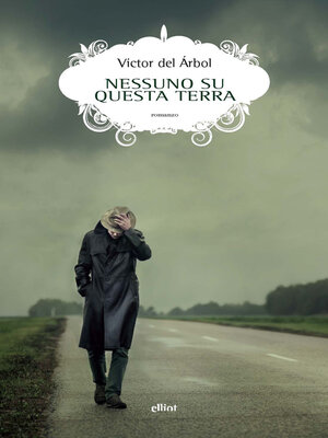 cover image of Nessuno su questa terra